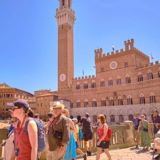 tourhub | Click Tours | Tuscany Tour - 4 Day 