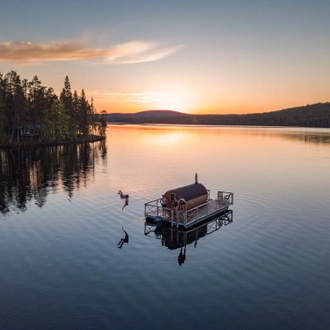 tourhub | Nordic Unique Travels | 7-Day Midnight Sun in Lapland 
