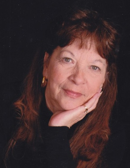 Joan Mitchell Profile Photo