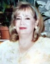 Martha Jane Brown Profile Photo