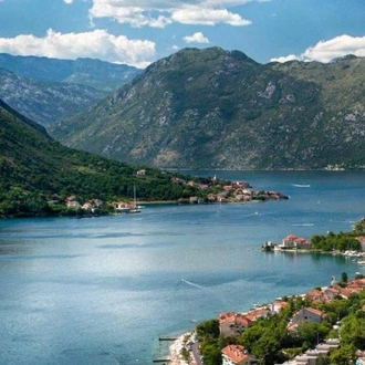 tourhub | The Natural Adventure | Lovcen and Kotor Bay Walking Break 