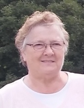 Arlene Edna Willen Profile Photo
