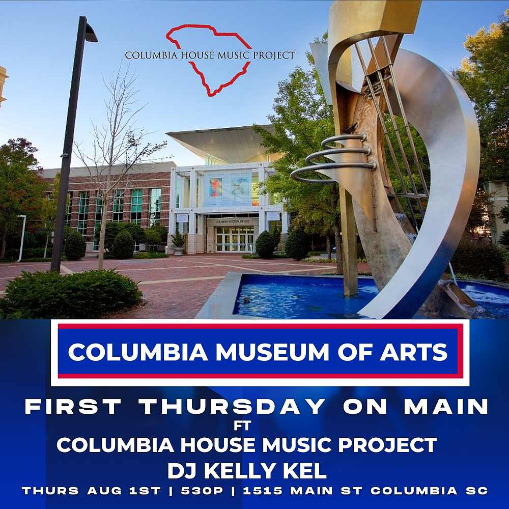 First Thursday On Main