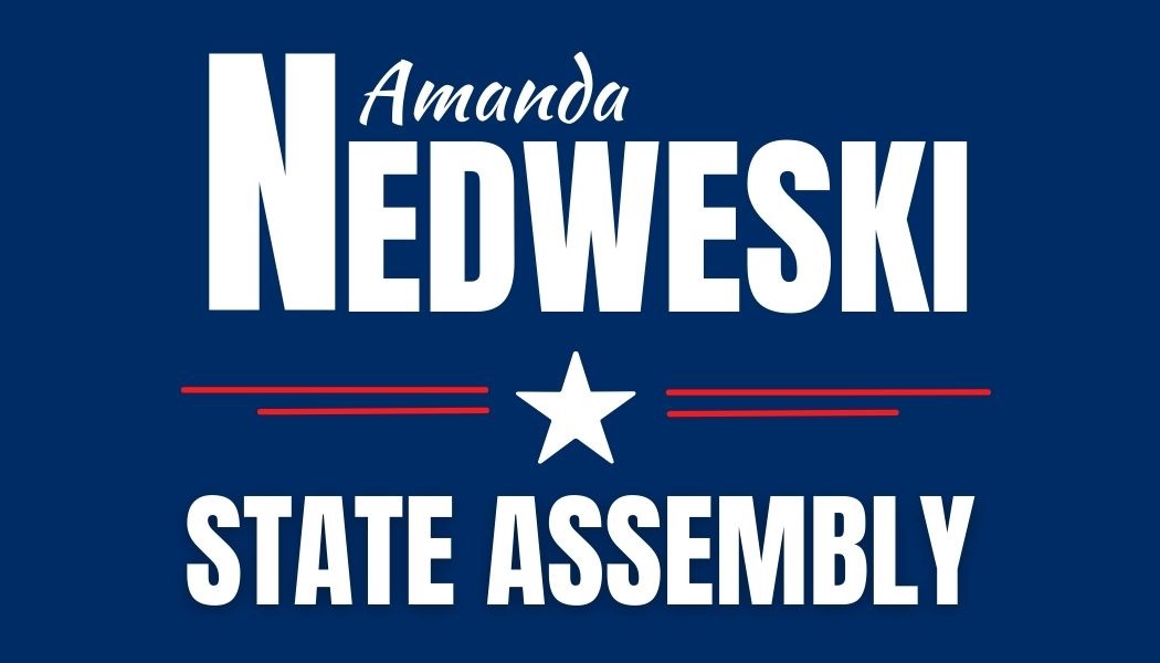 Friends of Amanda Nedweski logo