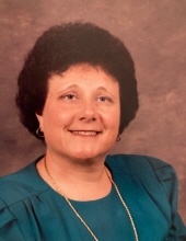 Elizabeth Jacobs Profile Photo