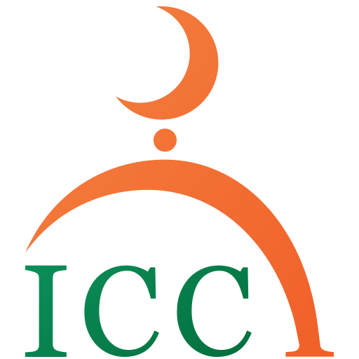 Islamic Cultural Centre of Ireland logo