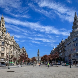 tourhub | Today Voyages | From the Douro valley to the Serra - North of Portugal 2024 