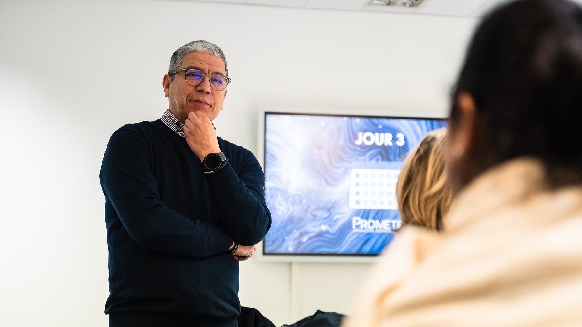 Représentation de la formation : Rendre un avis sur les conséquences environnementales de chaque consultations- module essentiel