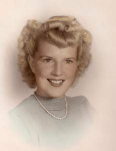 Mary “Ruth” A. LaRue-Miller Profile Photo