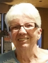 Martha J. Van Cisco Profile Photo