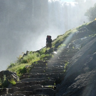 tourhub | Exodus Adventure Travels | Trek America: Canyons & National Parks 