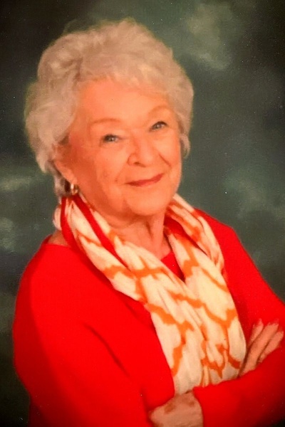 Judith Mischel Rector Profile Photo