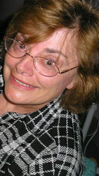 Margaret Marrinan Profile Photo