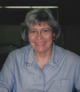 Marjorie Oliver Profile Photo