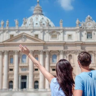 tourhub | On The Go Tours | Chauffeured Rome, Florence & Venice - 8 days 