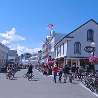 tourhub | Globus | Mackinac Island & the Great Lakes 