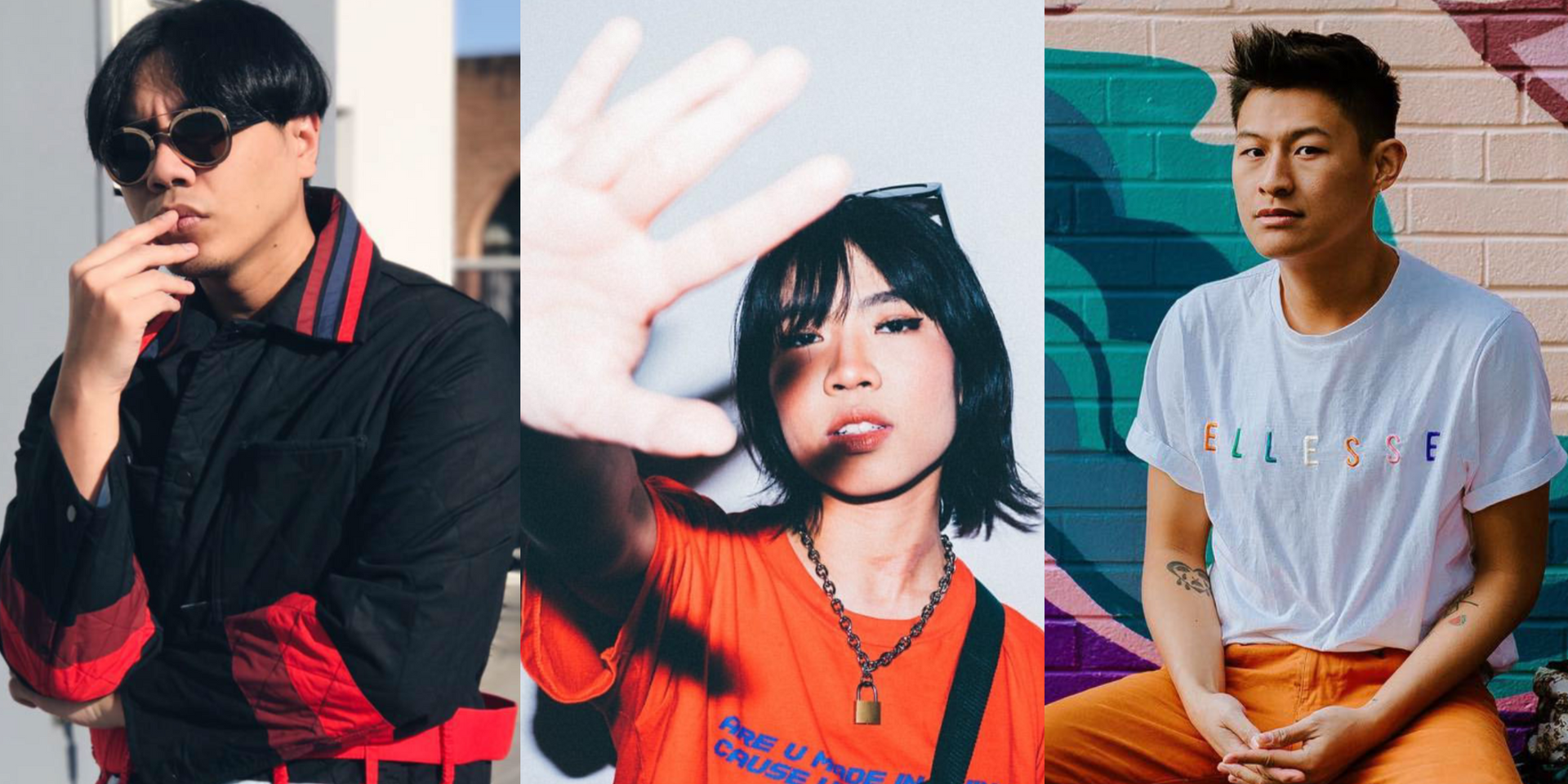 Baybeats 2019 announces full line-up – MEAN, LEW, RAMENGVRL and more to perform