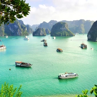 tourhub | Saga Holidays | Vietnamese Discovery 