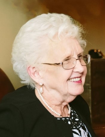 Marjorie Ethel Recoskie Profile Photo