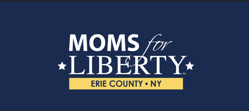 Photo from Moms For Liberty Erie County, NY