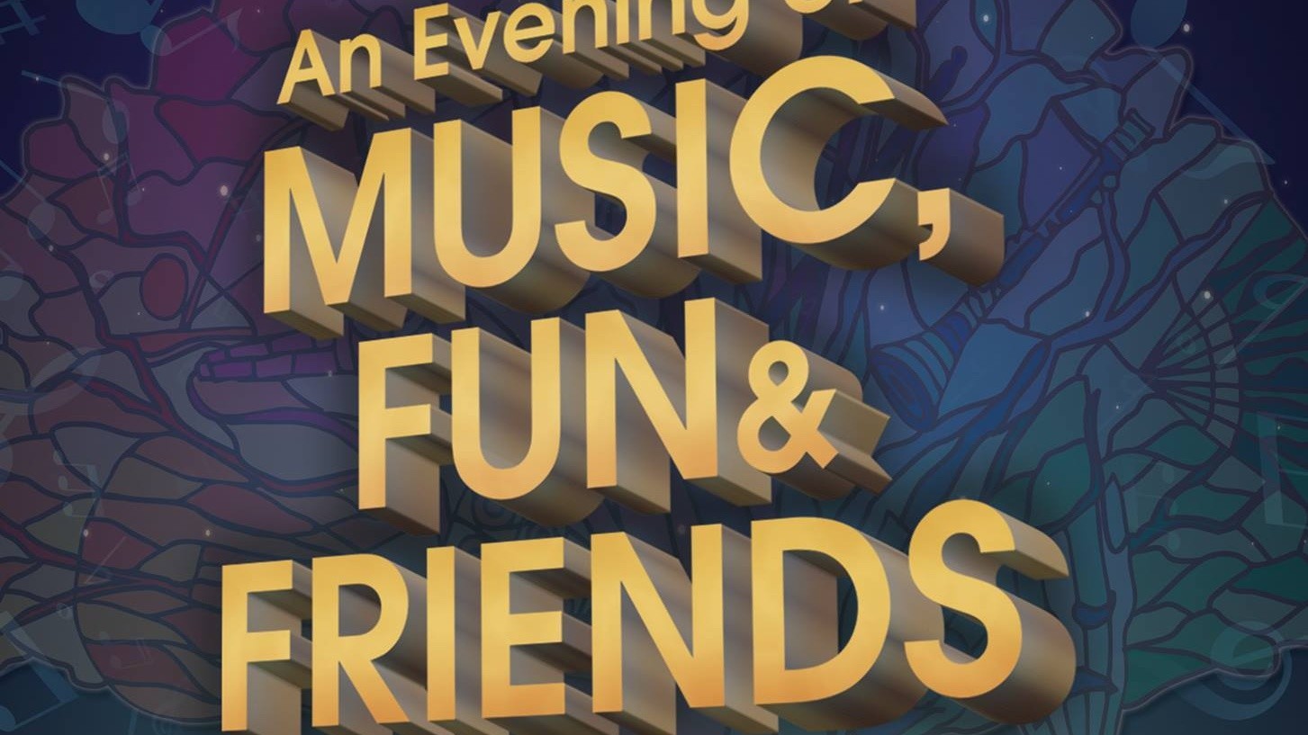 Reflections 2014 - An Evening of Music, Fun and Friends