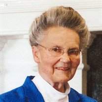 Joyce Crawford Profile Photo