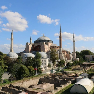 tourhub | Intrepid Travel | Turkey Backroads 