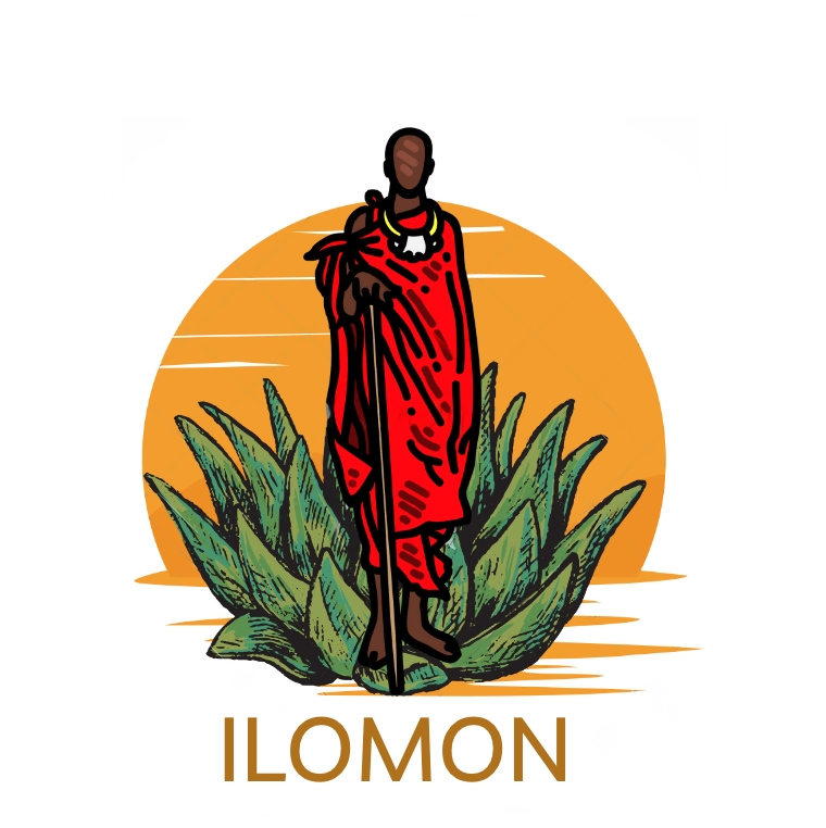 ILOMON logo