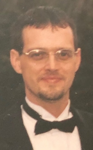 Charles W. Grier, Jr. Profile Photo