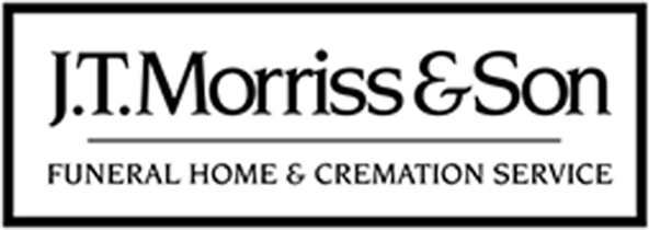 J.T. Morriss & Son Funeral Homes - Hopewell Logo