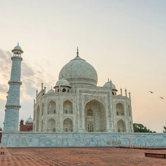 tourhub | Holidays At | Incredible Rajasthan with Taj Mahal Tour 