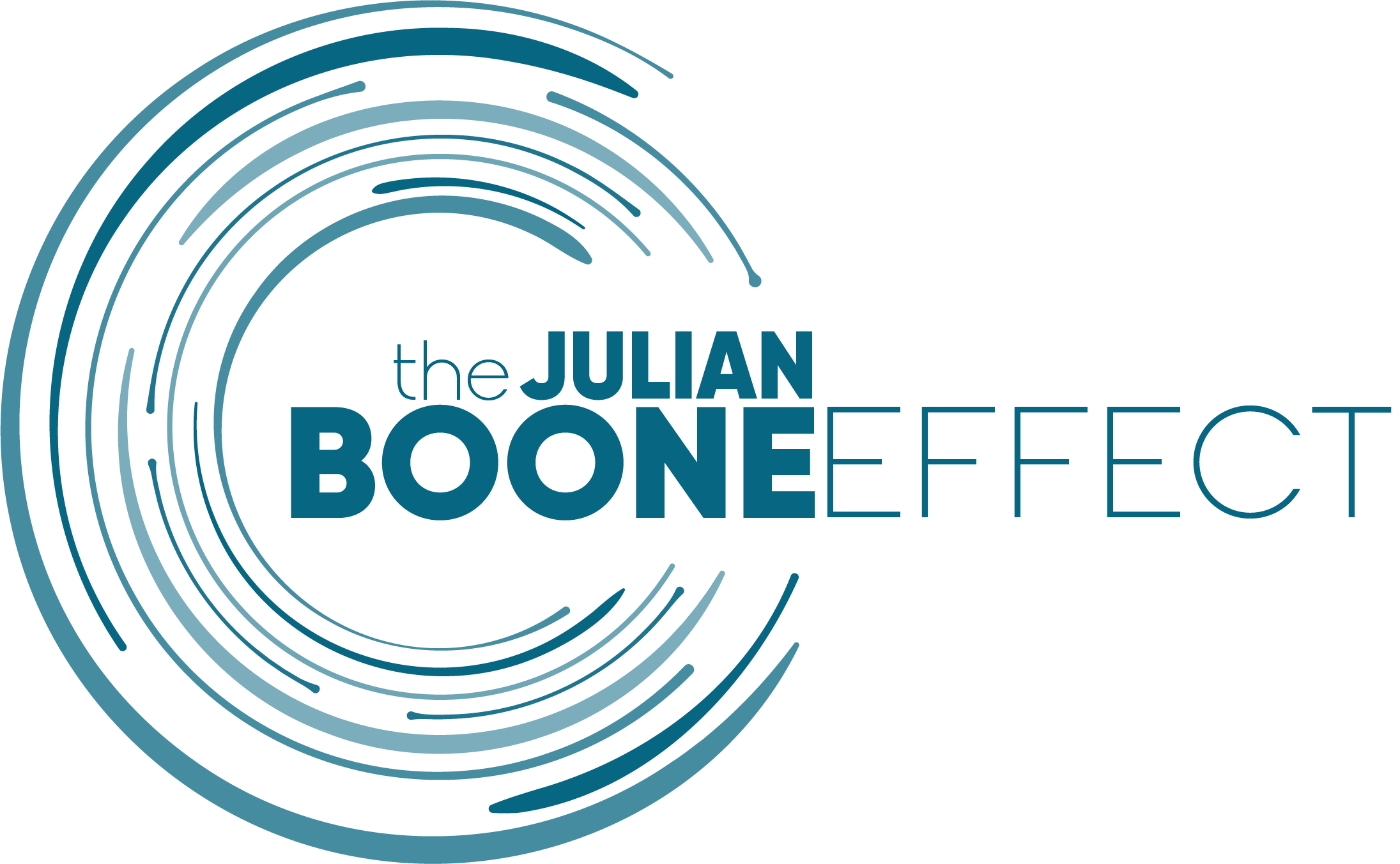 The Boone Effect logo