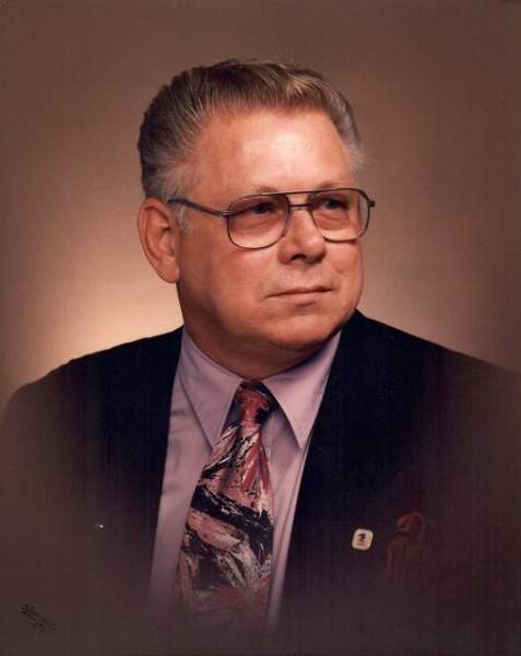 Joseph Leo Clark Profile Photo