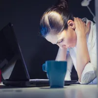 Rapid Work Stress, Anxiety, and Burnout Recovery Program