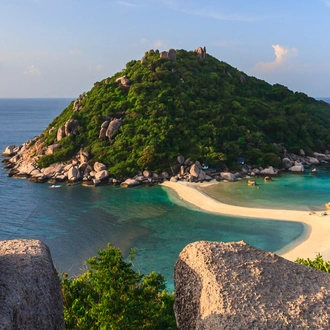 tourhub | Intrepid Travel | Thailand Beaches: Bangkok to Ko Samui 