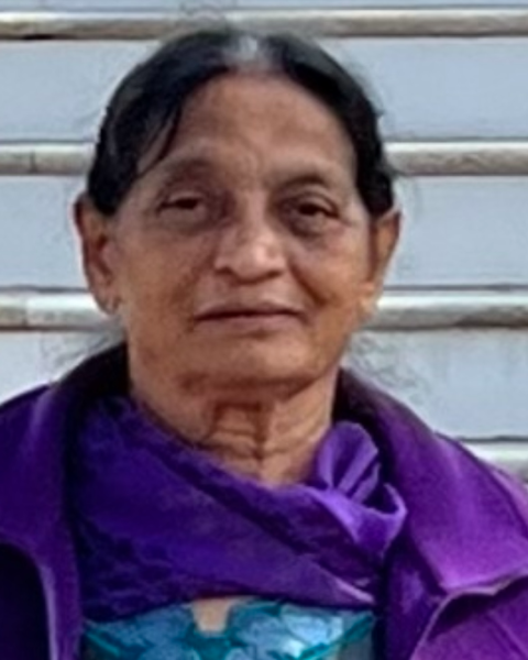 Susilaben R Patel Profile Photo