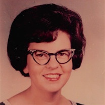 Wilma Morton Garren Profile Photo