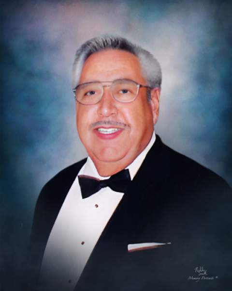 Jesus M. Avelar, Sr. Profile Photo