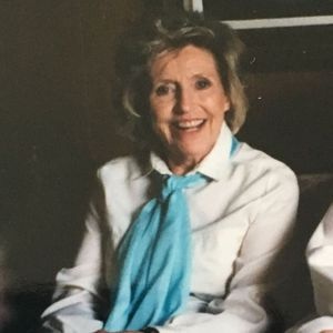 Elizabeth Adair Profile Photo