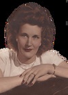 Gladys Wallace Profile Photo