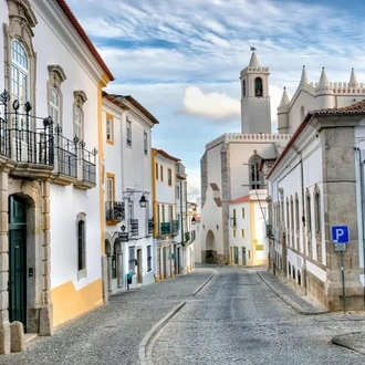 tourhub | Insight Vacations | Country Roads of Portugal - Small Group 