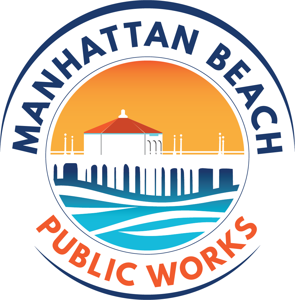 City of Manhattan Beach Public Works Department