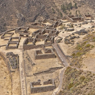 tourhub | G Adventures | Trek to Choquequirao 