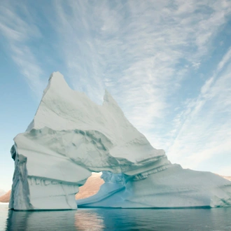 tourhub | Exodus Adventure Travels | Adventures in Northeast Greenland: Glaciers, Fjords and the Northern Lights  