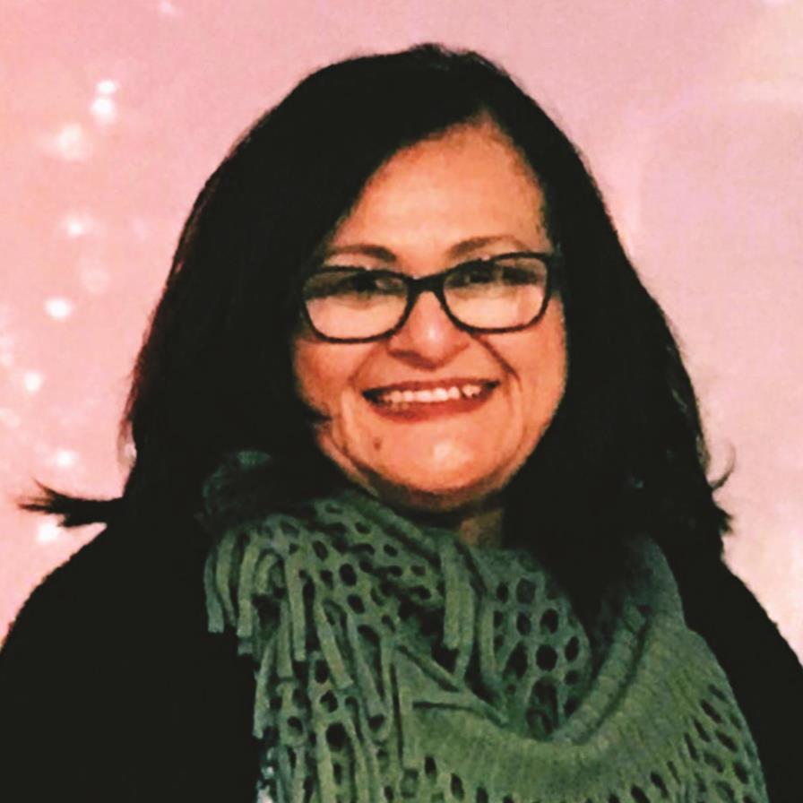 Patsy Espino Profile Photo