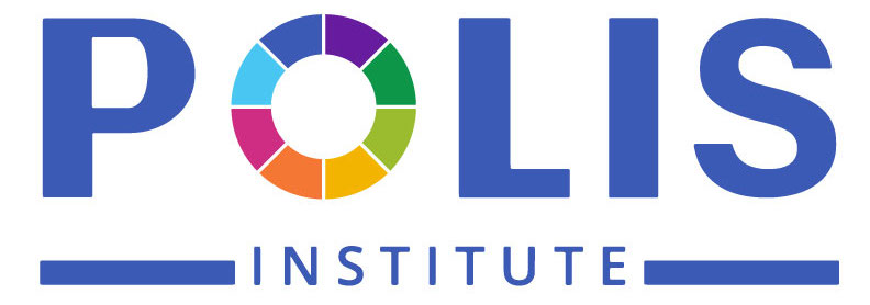 Polis Institute logo