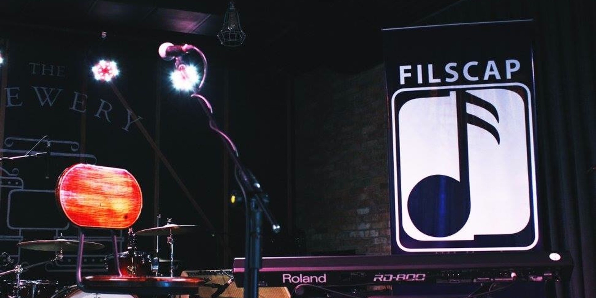 FILSCAP invites songwriters to bring their original music to open mic night at 12 Monkeys
