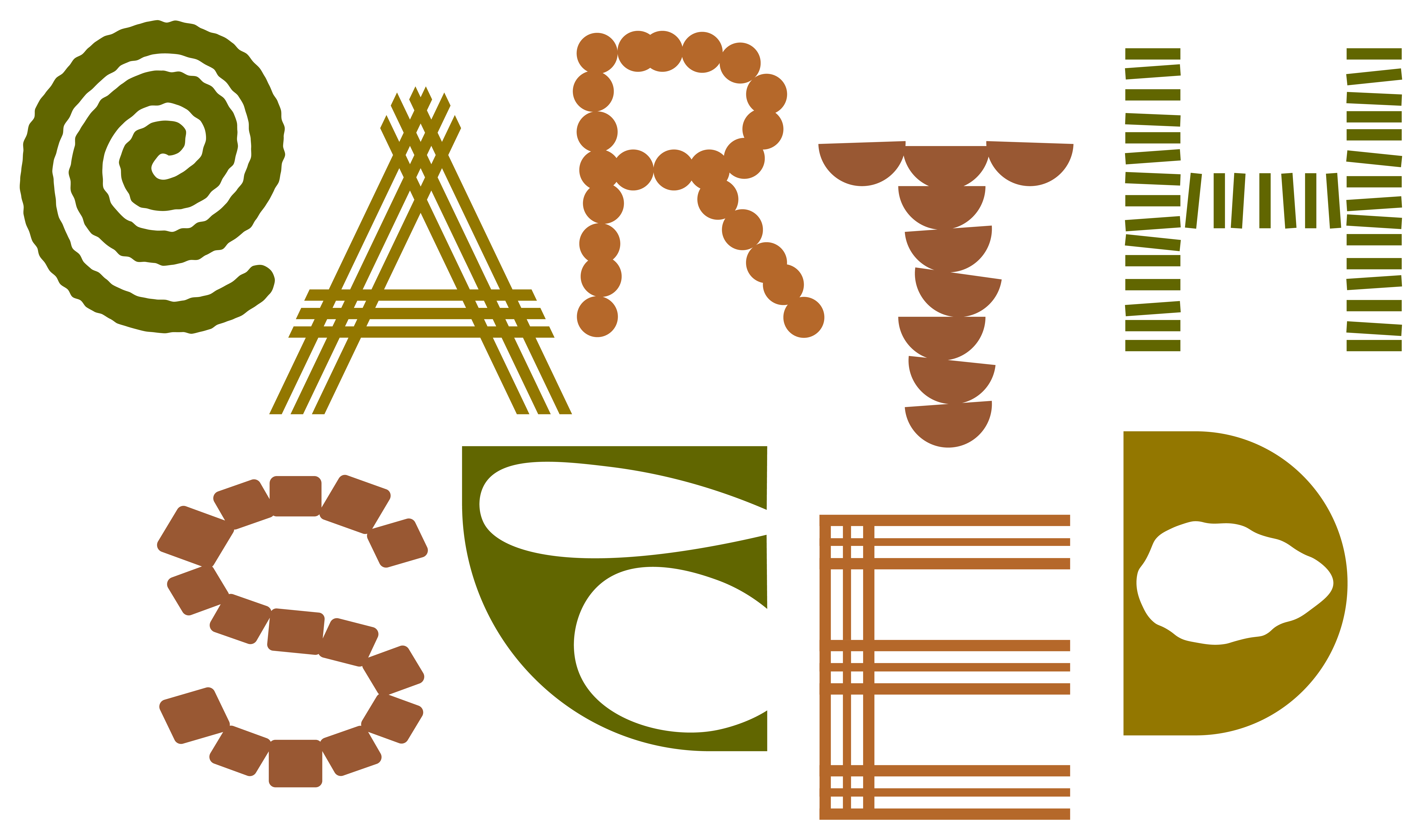 Earthseed Farm and Permaculture Center logo