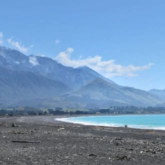 tourhub | Intrepid Travel | New Zealand's North to South Island Adventure  