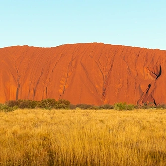 tourhub | Intrepid Travel | Best of Uluru & Kings Canyon 